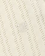 Eyelet Tank Top