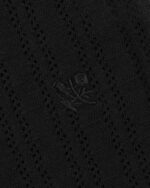 Eyelet Tank Top