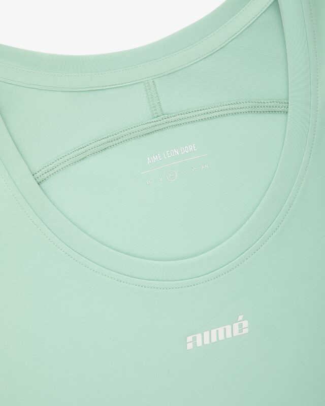 Aimé Performance Tank Top