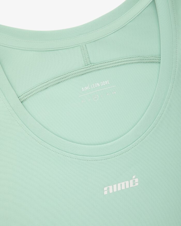 Aimé Performance Tank Top