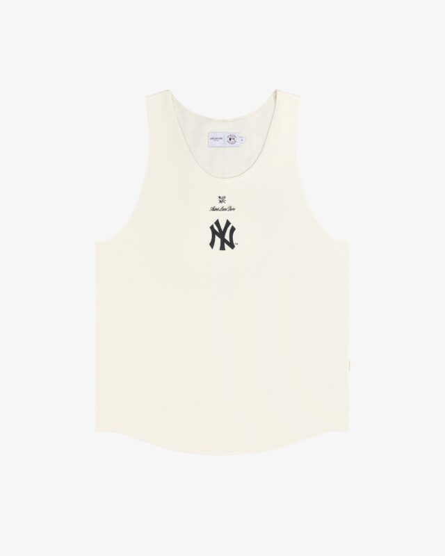 ALD / New York Yankees Jersey Tank Top