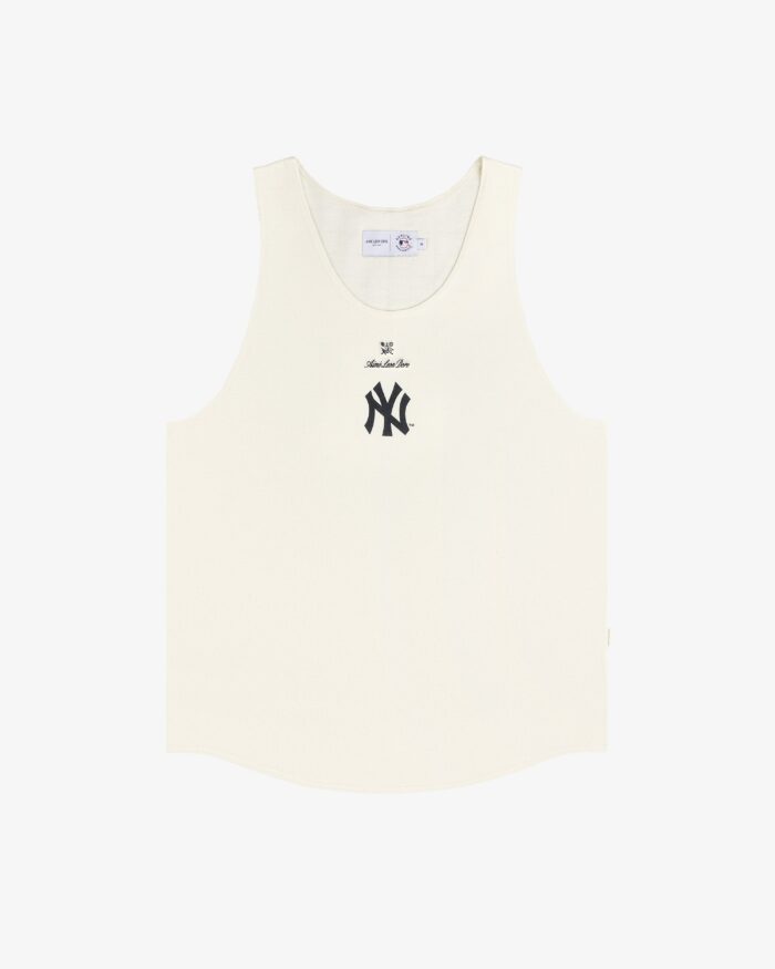 ALD / New York Yankees Jersey Tank Top