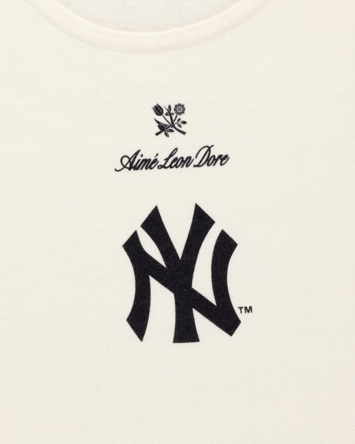ALD / New York Yankees Jersey Tank Top