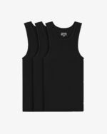 Tank Top 3-Pack
