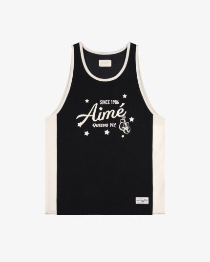 Sparring Tank Top