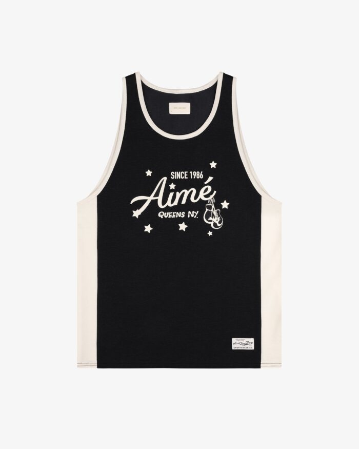 Sparring Tank Top
