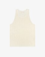 Mesh Tank Top