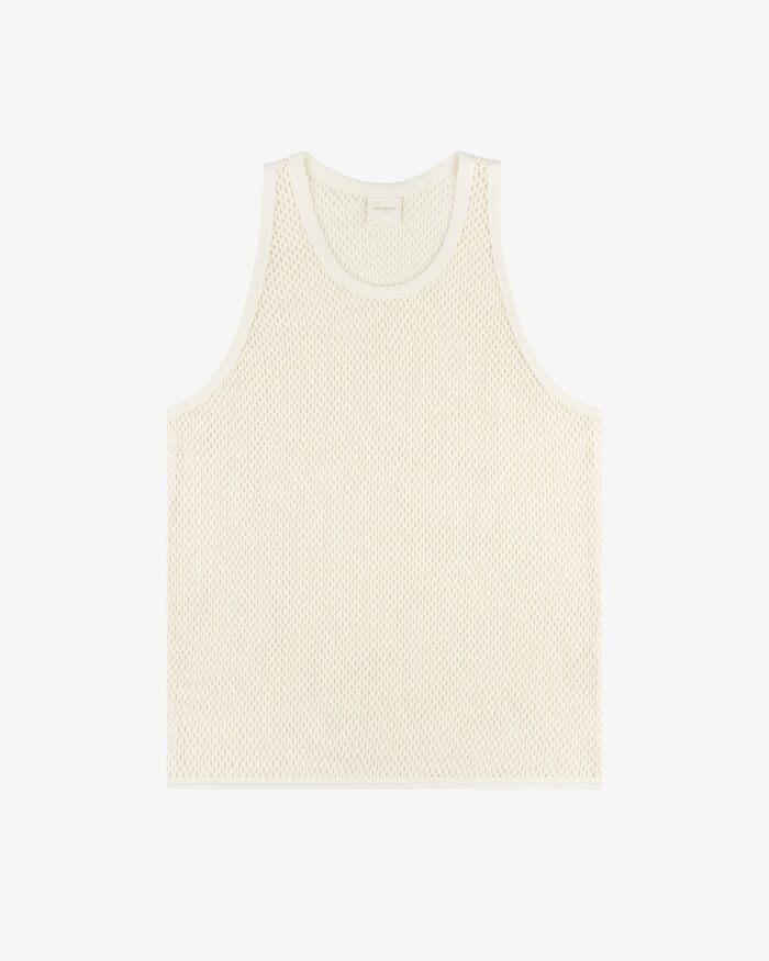 Mesh Tank Top