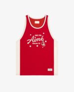 Sparring Tank Top