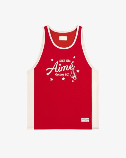 Sparring Tank Top