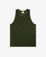Mesh Tank Top