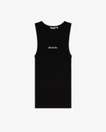 Embroidered Logo Tank Top