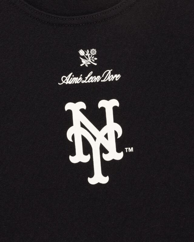 ALD / New York Mets Jersey Tank Top