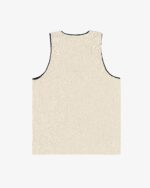 Slub Knit Tank Top