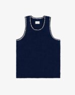 Slub Knit Tank Top