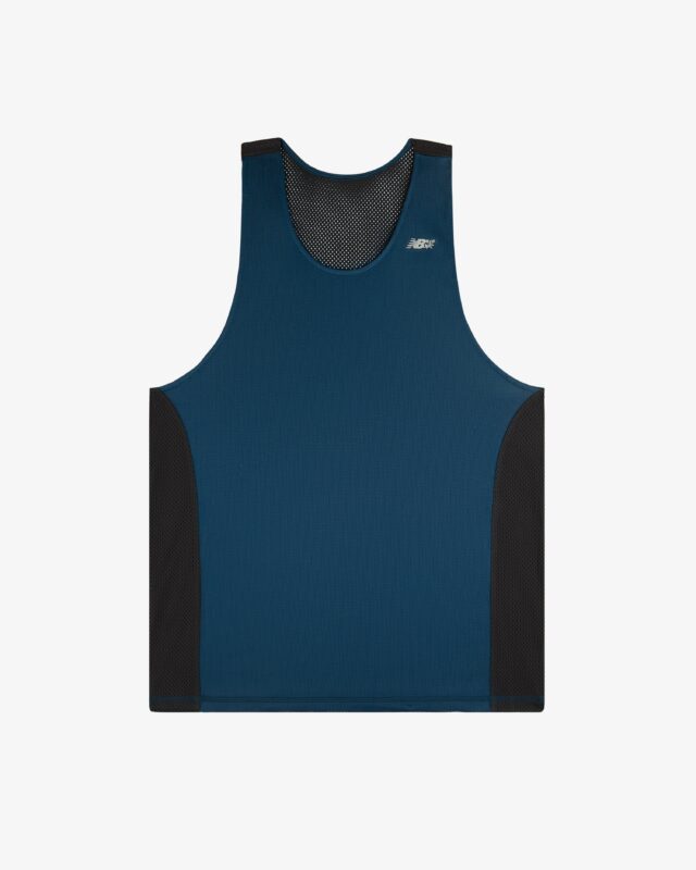 ALD / New Balance RC56 Racing Singlet