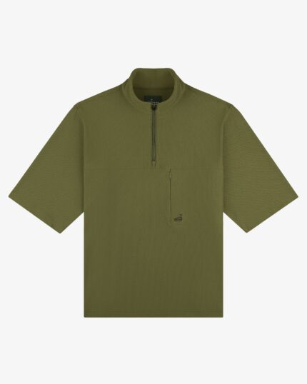 ALD Golf Quarter Zip Pullover