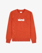 Drafting Logo Crewneck Sweatshirt