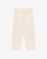 Single Pleated Pant