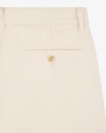 Single Pleated Pant