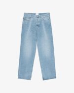 Cowboy Crease Straight Fit Denim