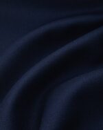Basketweave Elasticated Waist Trouser