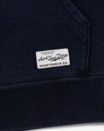 Collegiate Logo Hoodie