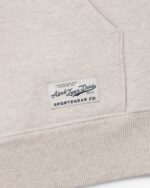 Collegiate Logo Hoodie