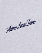 Embroidered Logo Hoodie