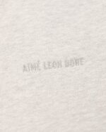 Tonal Logo Hoodie