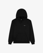 Micro Logo Hoodie