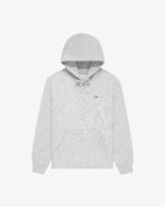 Micro Logo Hoodie