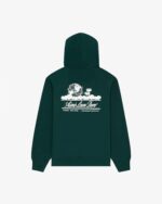 Unisphere Hoodie
