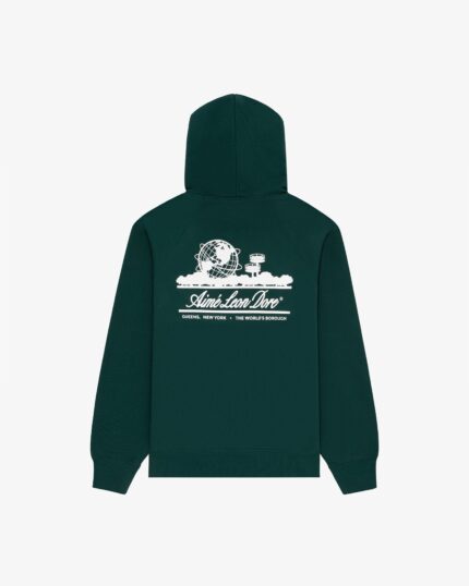 Unisphere Hoodie