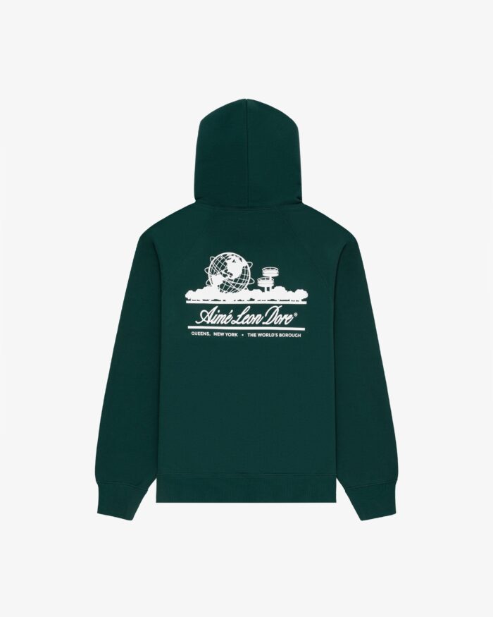 Unisphere Hoodie