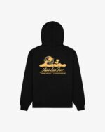 Unisphere Hoodie