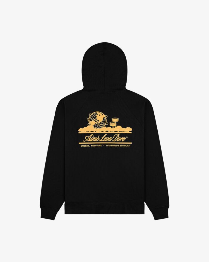Unisphere Hoodie