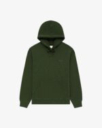 Tonal Logo Hoodie