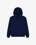 Tonal Logo Hoodie