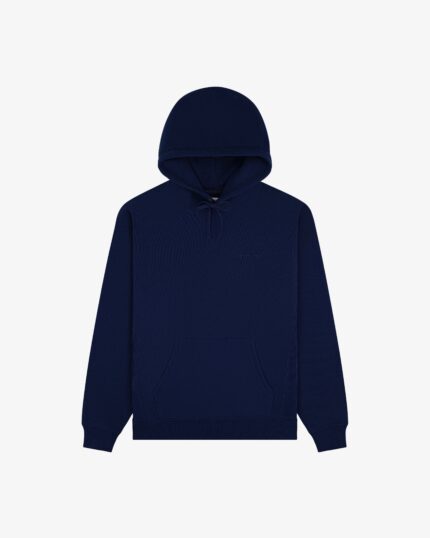 Tonal Logo Hoodie