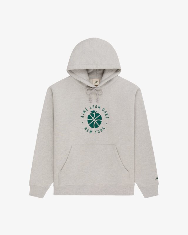 ALD / New Balance SONNY NY Hoodie