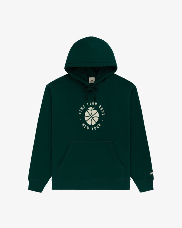 ALD / New Balance SONNY NY Hoodie
