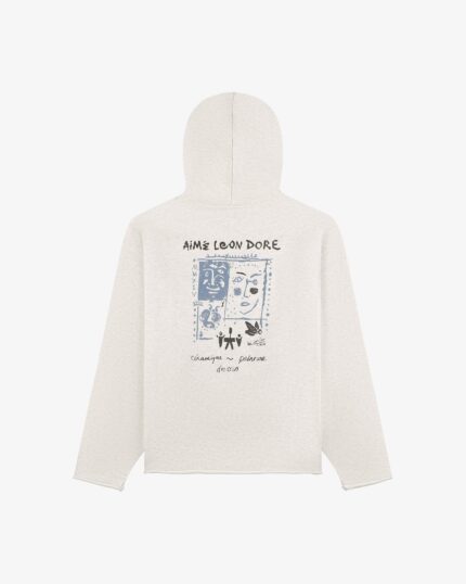 Gallery Hoodie