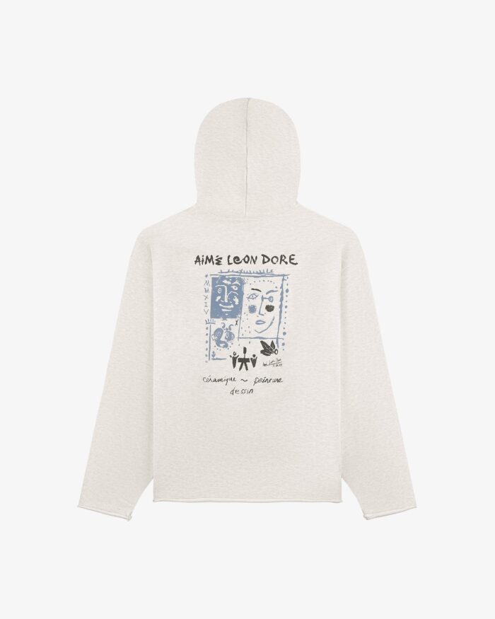 Gallery Hoodie