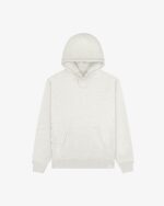 Tonal Logo Hoodie