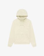 Embroidered Logo Hoodie