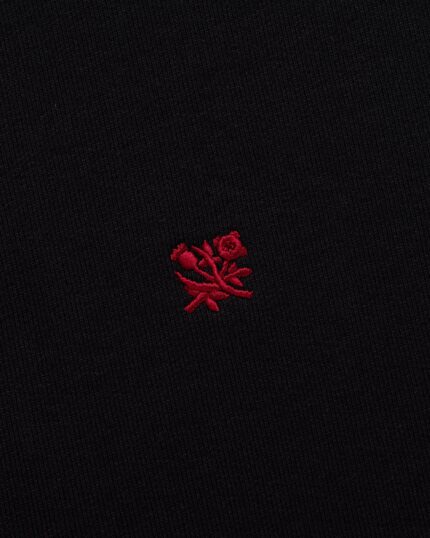 Crest Crewneck Sweatshirt
