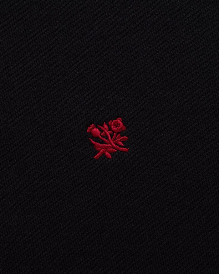 Crest Crewneck Sweatshirt