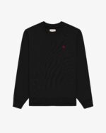 Crest Crewneck Sweatshirt