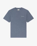 Melange Uniform Tee